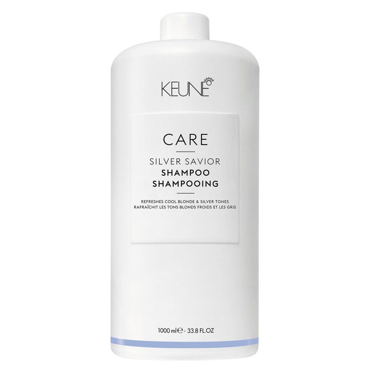 Keune Care - Silver Savior Shampoo von Keune