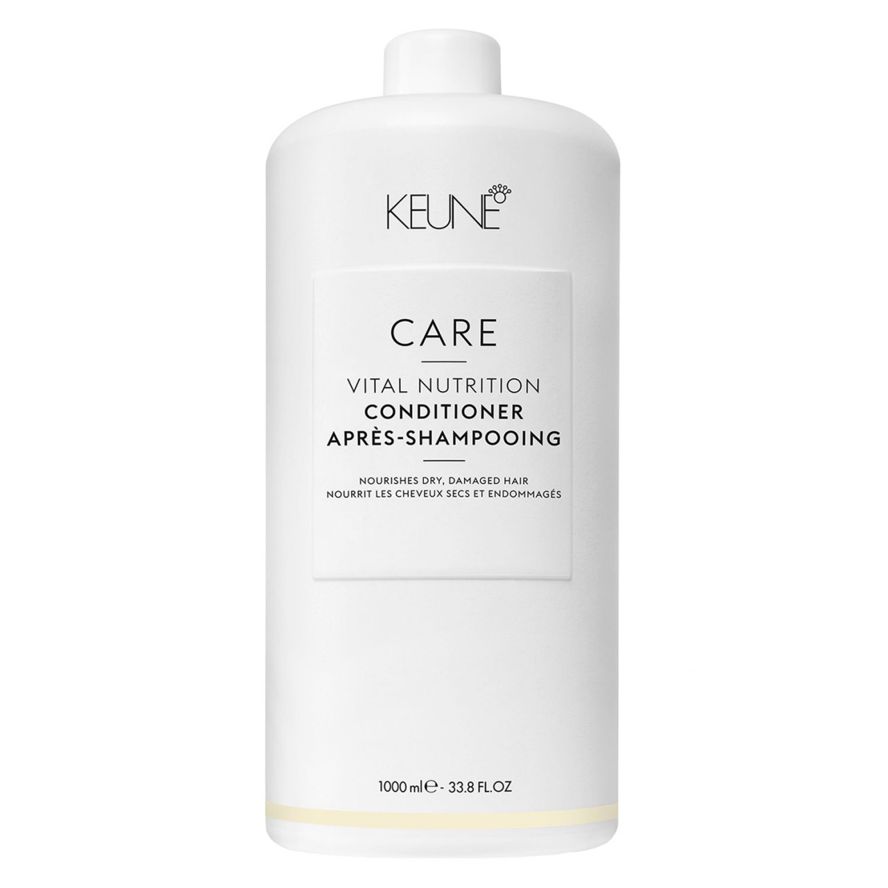 Keune Care - Vital Nutrition Conditioner von Keune