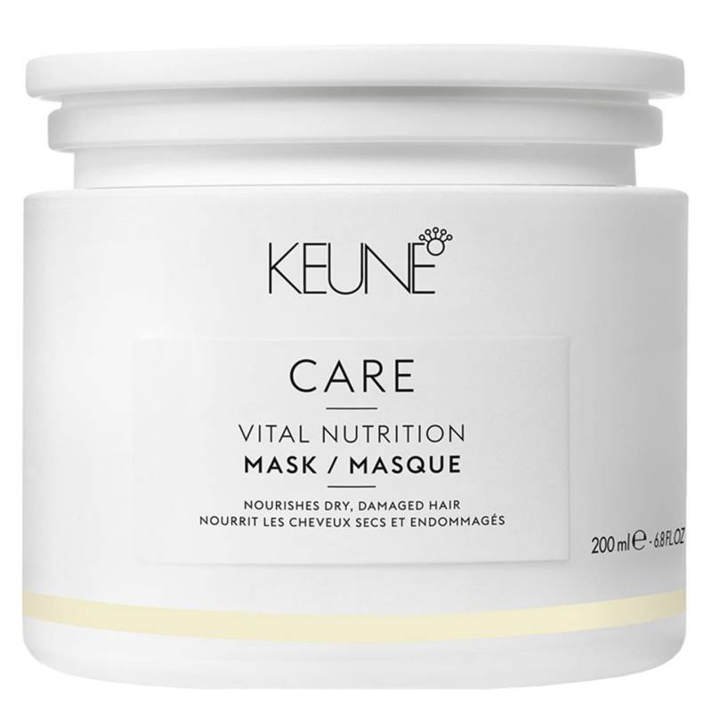 Keune Care - Vital Nutrition Mask von Keune