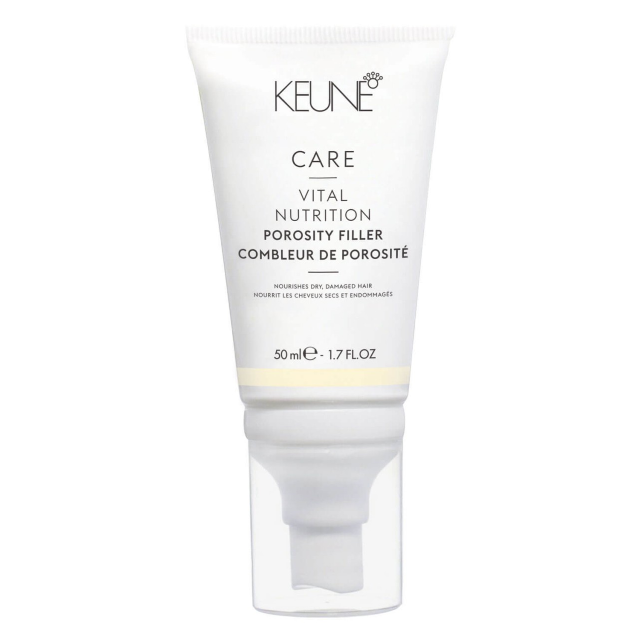 Keune Care - Vital Nutrition Porosity Filler von Keune