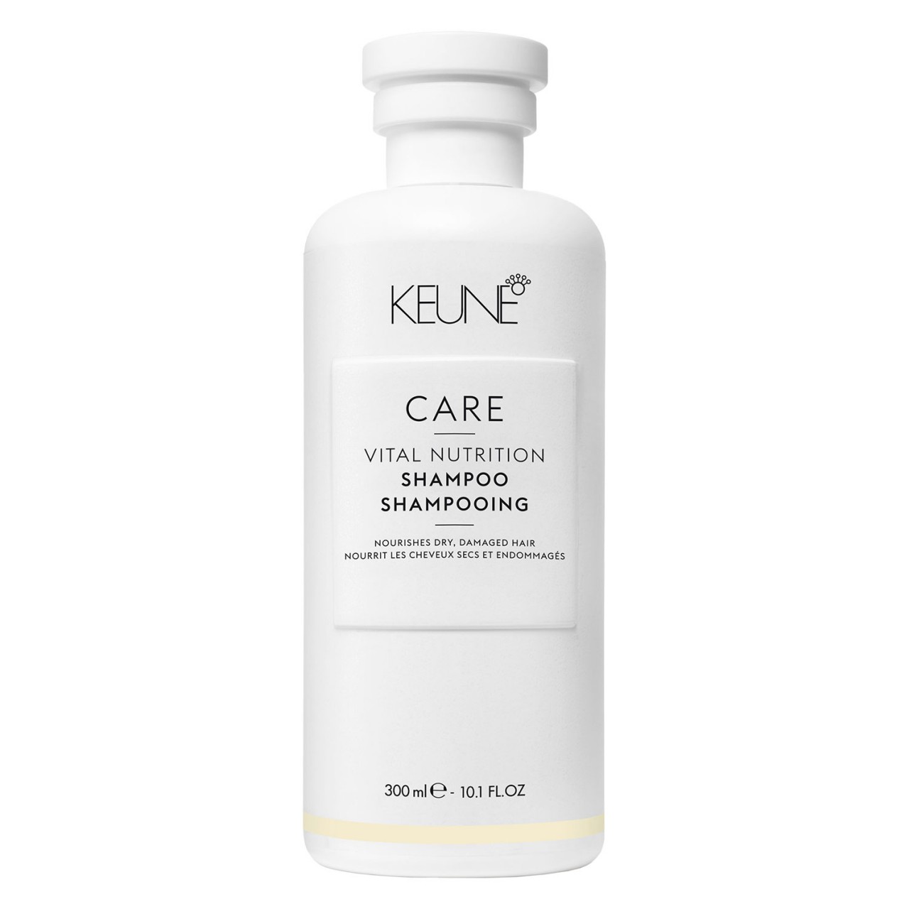 Keune Care - Vital Nutrition Shampoo von Keune