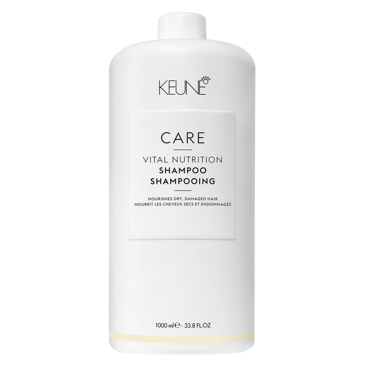 Keune Care - Vital Nutrition Shampoo von Keune