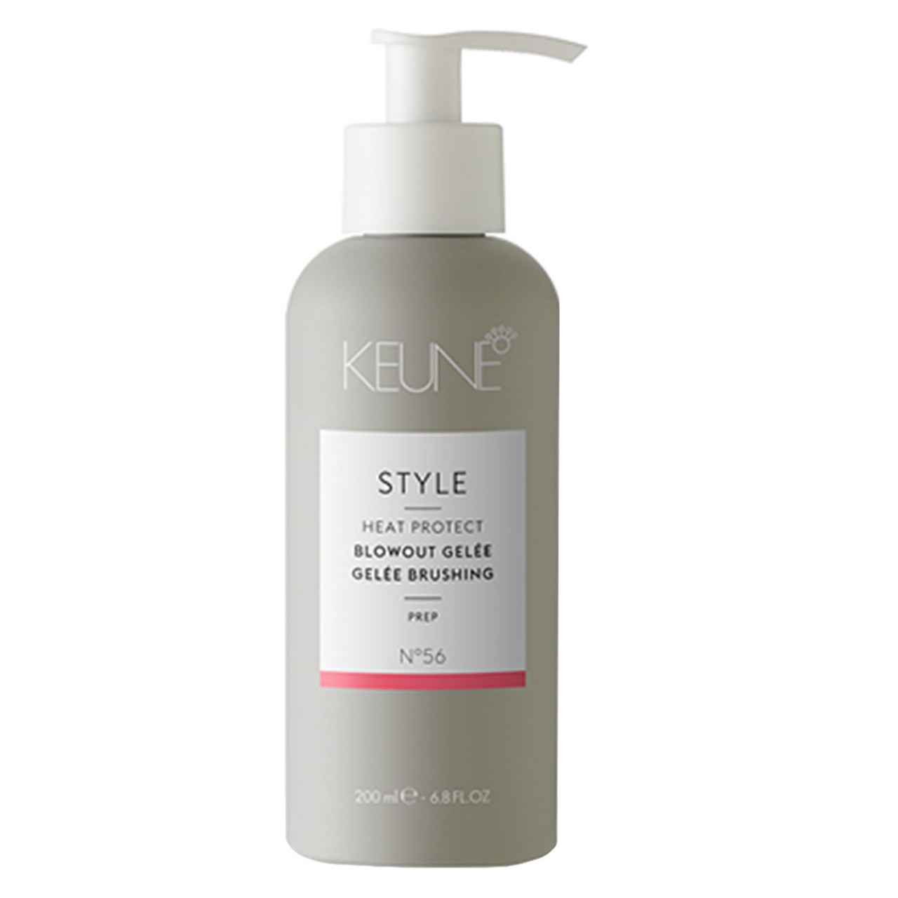 Keune Style - Blowout Gelée von Keune