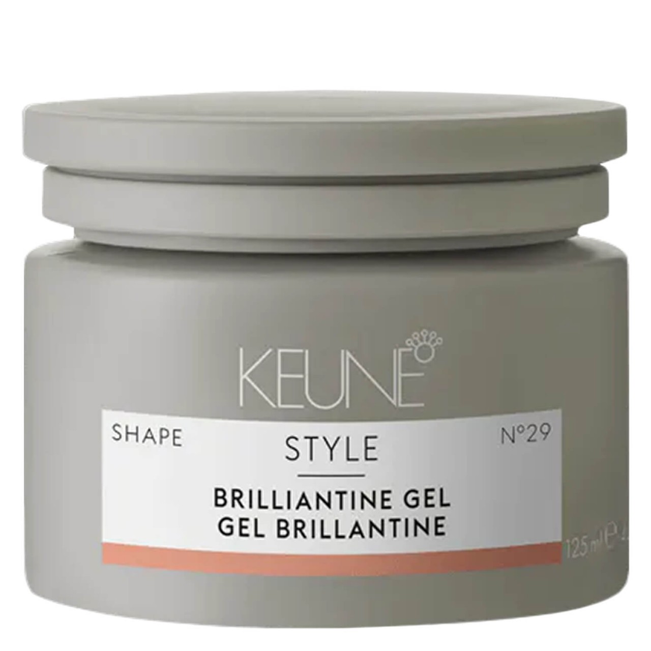 Keune Style - Brilliantine Gel