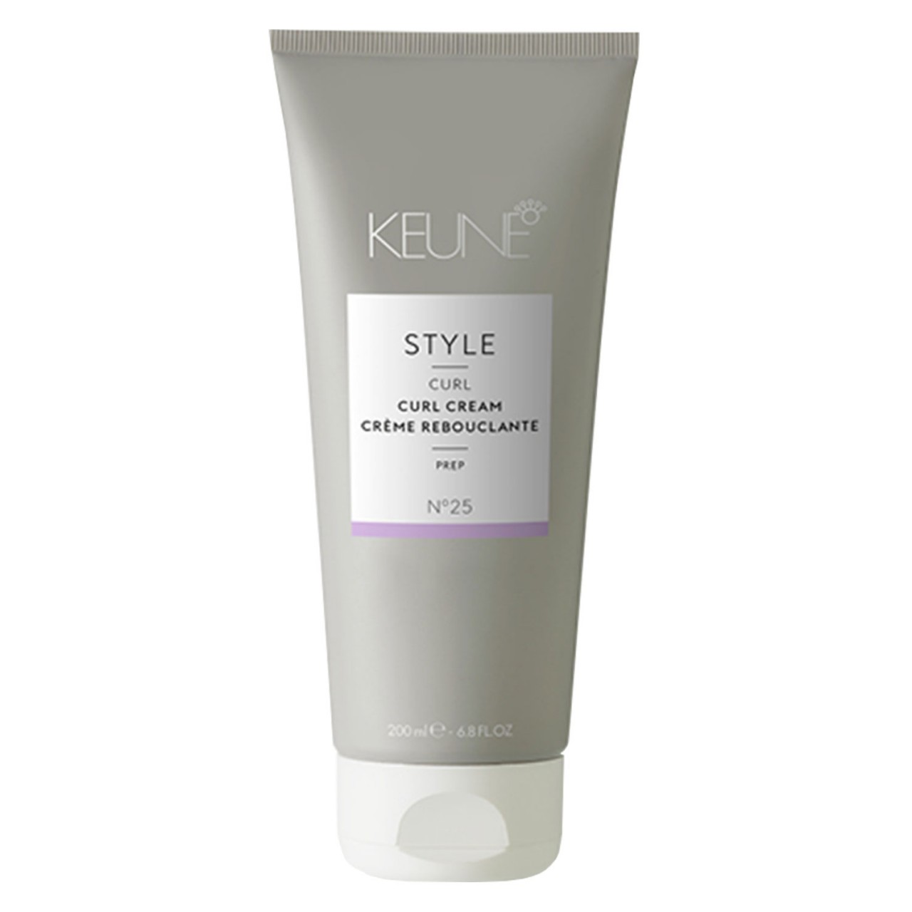 Keune Style - Curl Cream von Keune