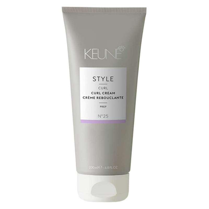 Keune Style - Curl Cream von Keune