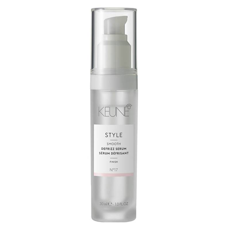 Keune Style - Defrizz Serum von Keune