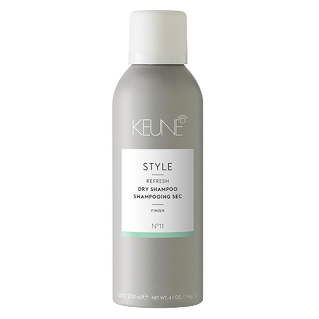 Keune Style - Dry Shampoo von Keune