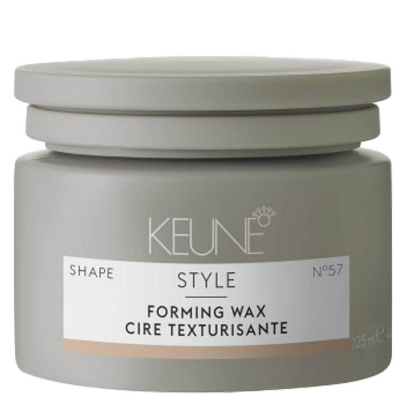 Keune Style Forming Wax von Keune