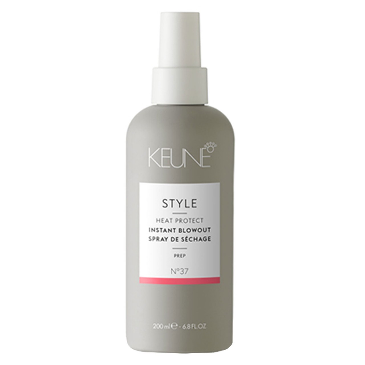 Keune Style - Instant Blowout von Keune