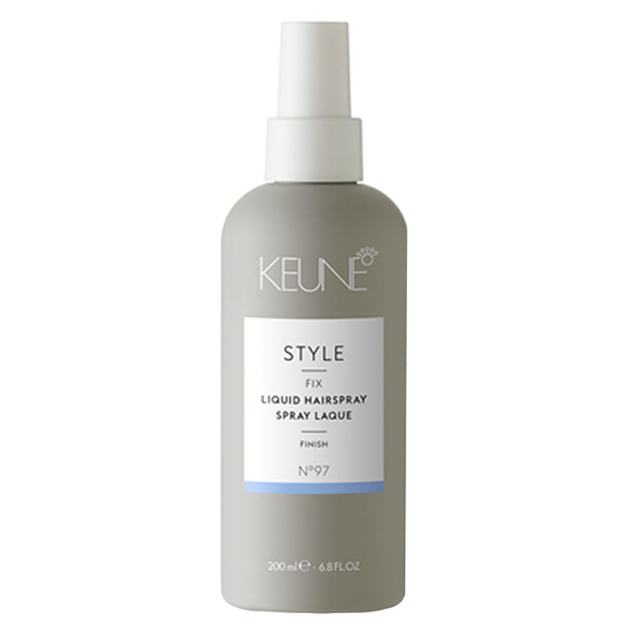 Keune Style - Liquid Hairspray von Keune