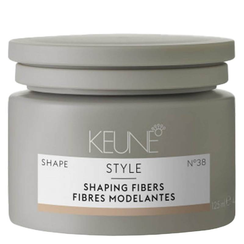 Keune Style Shaping Fibres von Keune