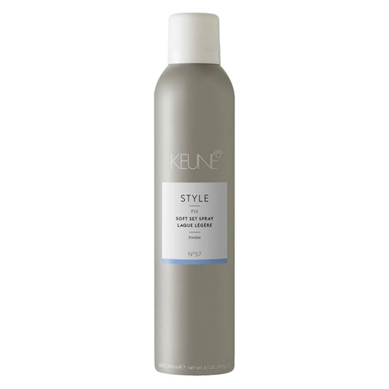 Keune Style - Soft Set Spray von Keune