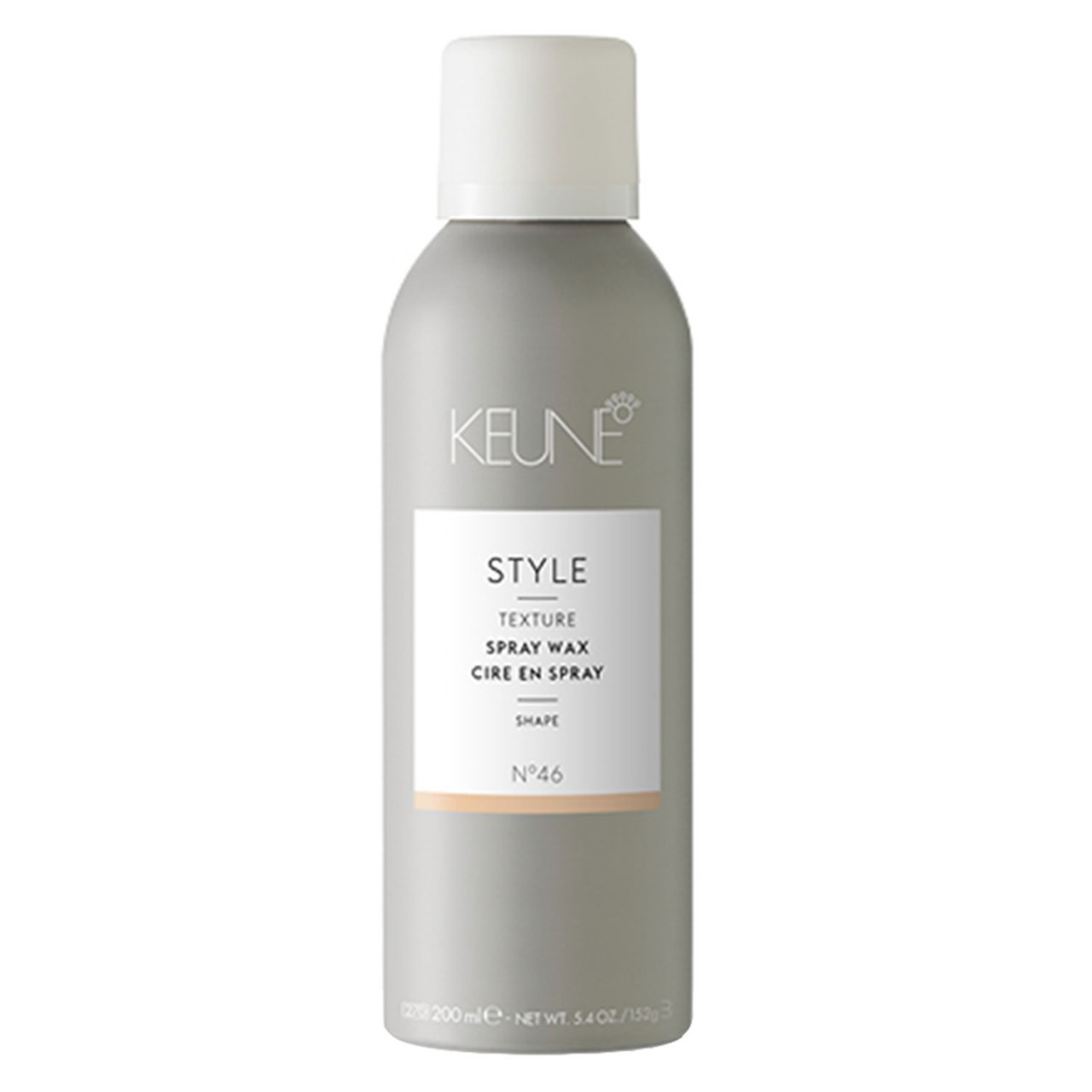 Keune Style - Spray Wax von Keune