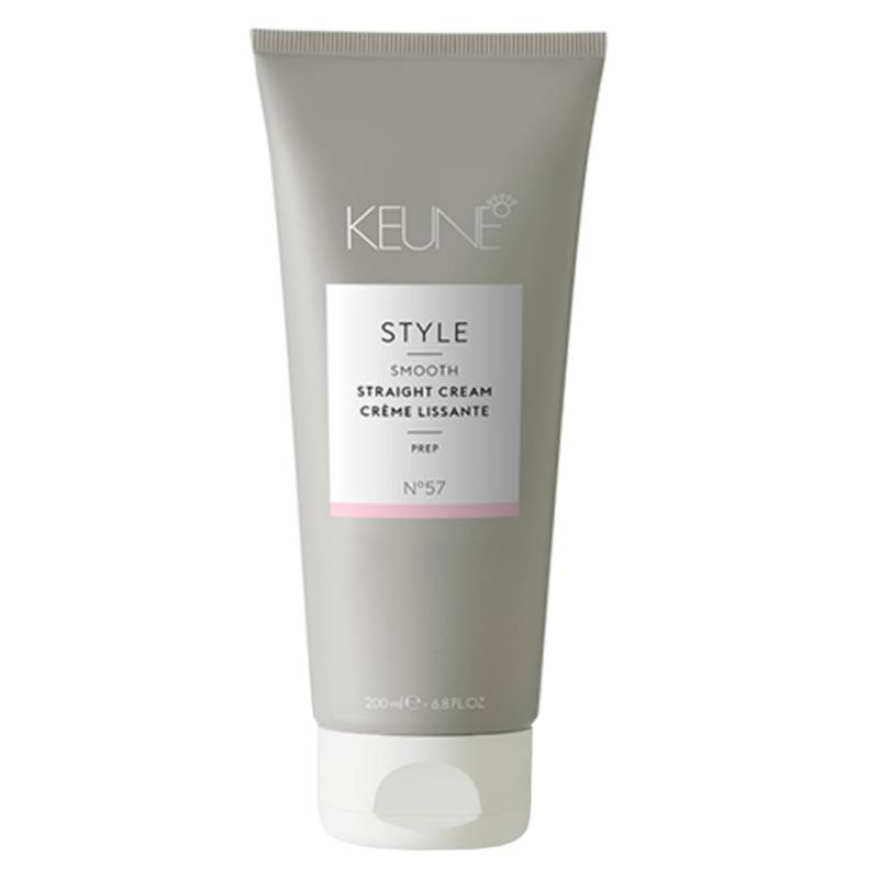 Keune Style - Straight Cream von Keune