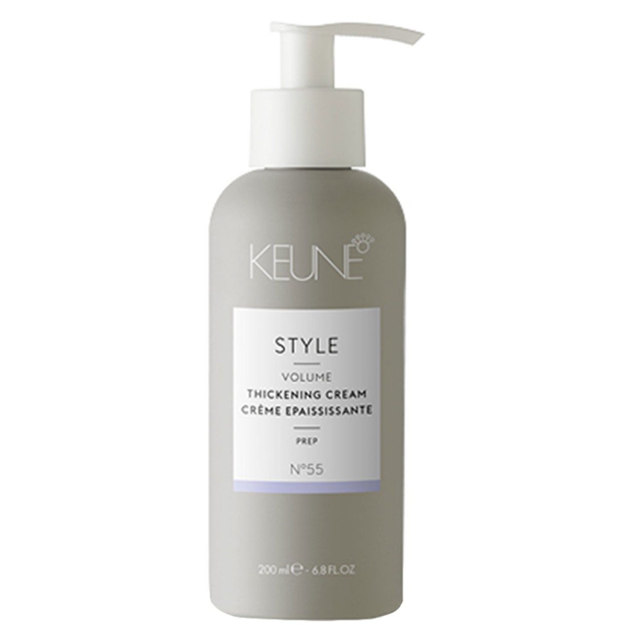 Keune Style - Thickening Cream von Keune