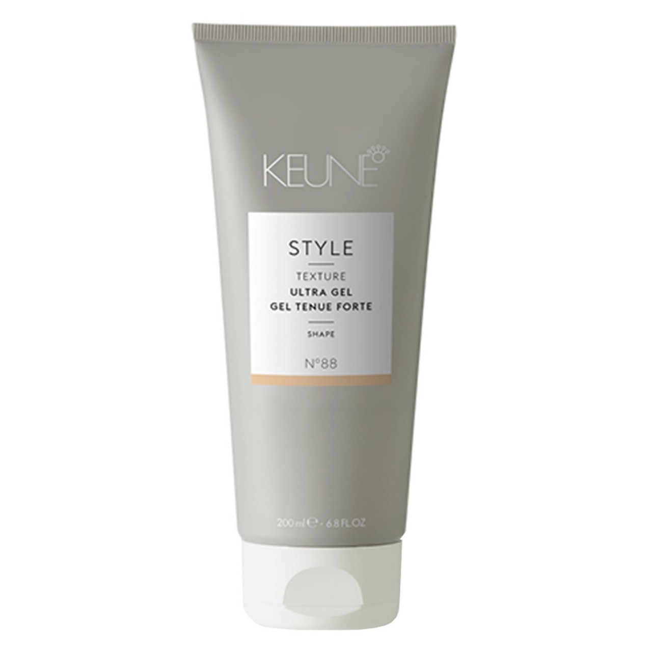 Keune Style - Ultra Gel von Keune