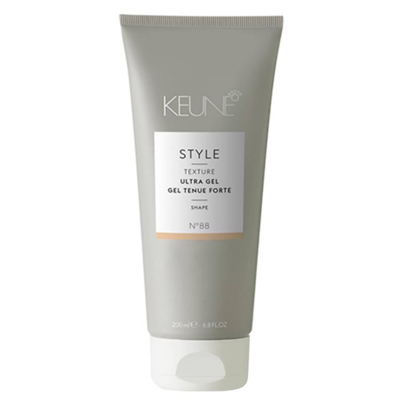 Keune Style - Ultra Gel von Keune