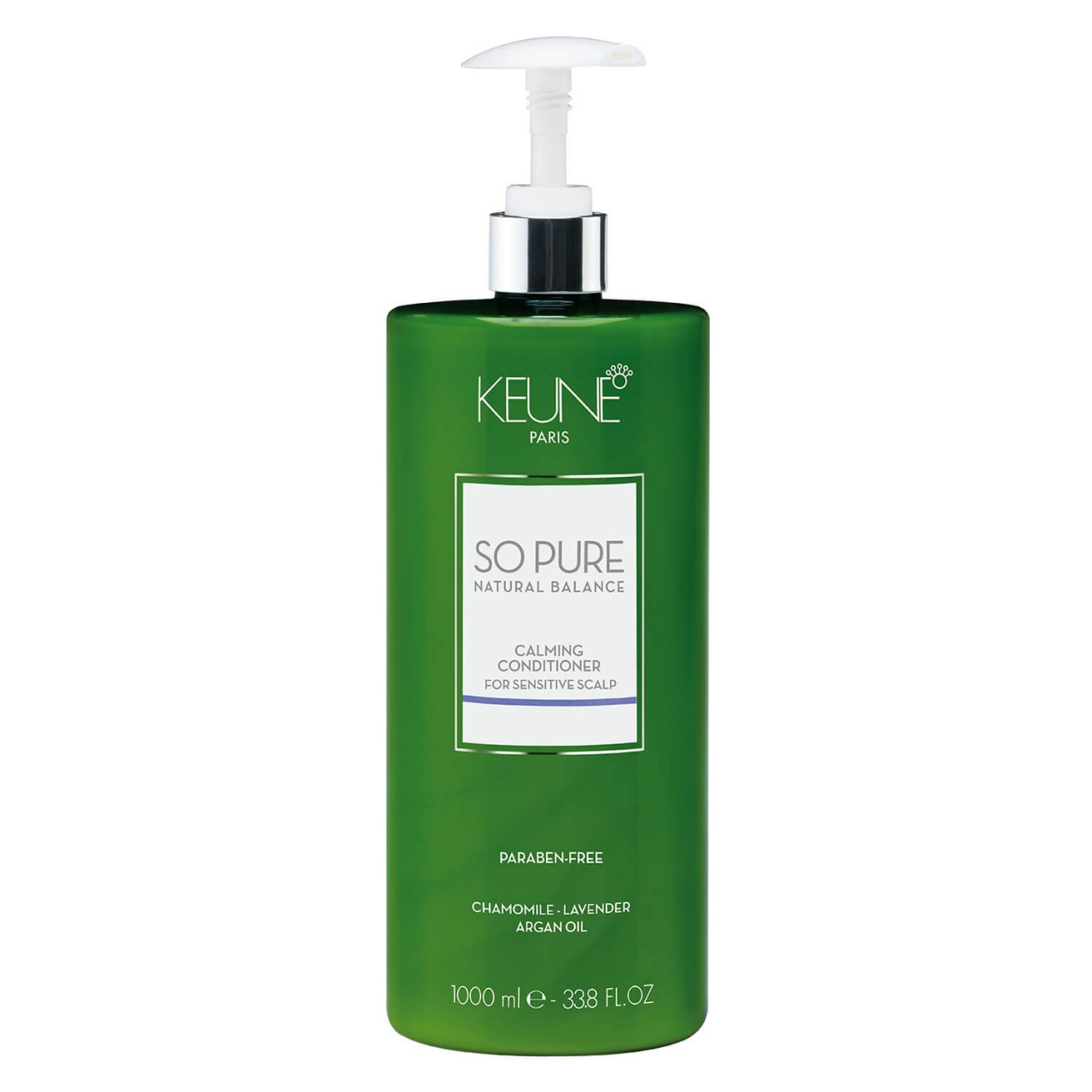 So Pure Calming - Conditioner von Keune