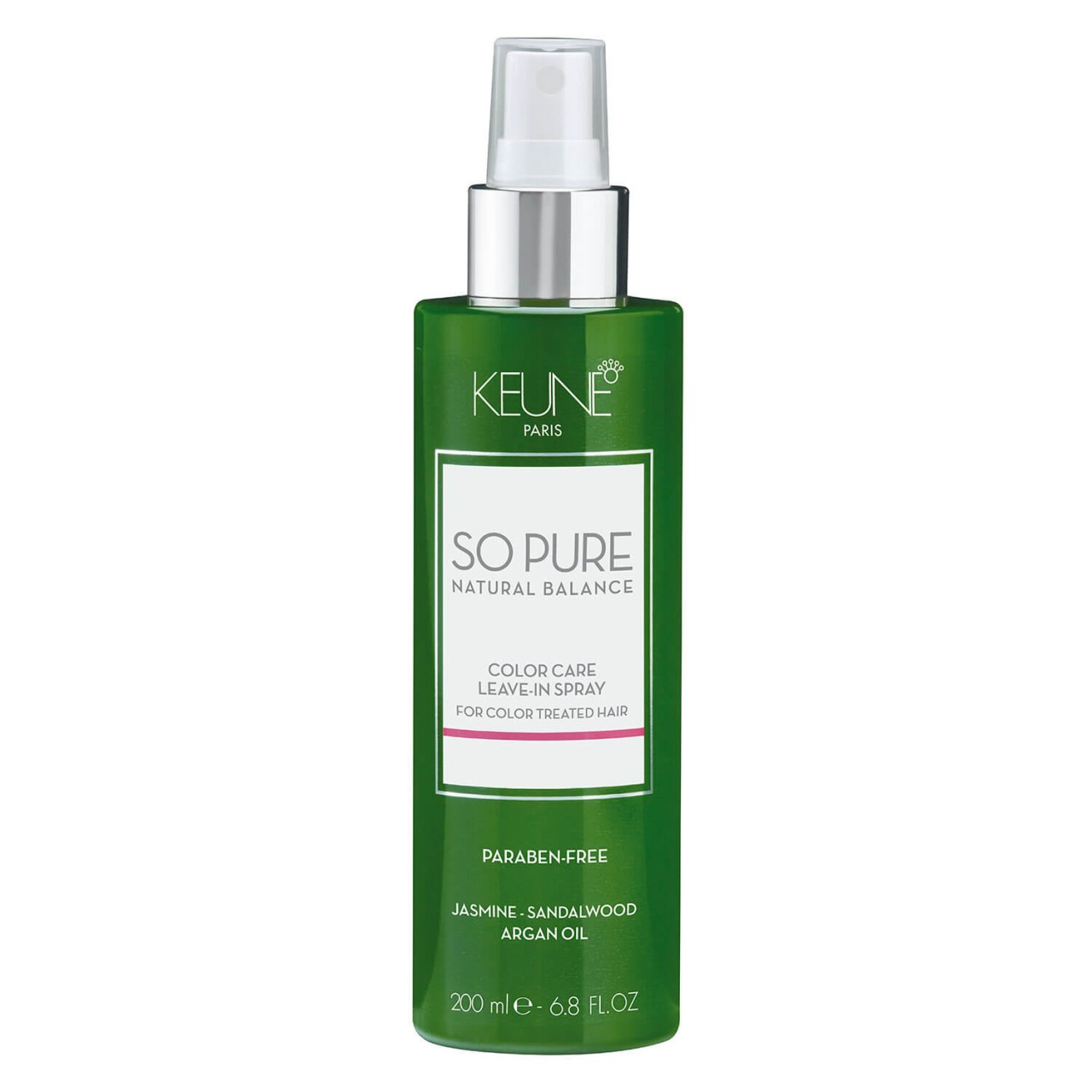 So Pure Color Care - Leave-In Spray von Keune