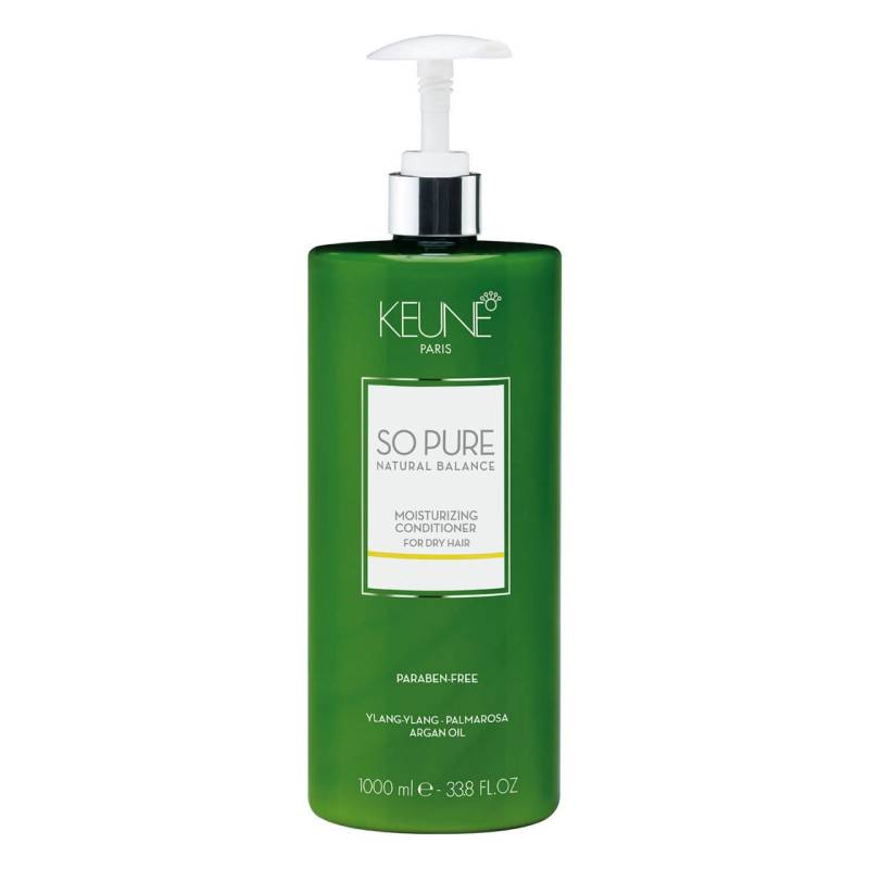 So Pure Moisturizing - Conditioner von Keune