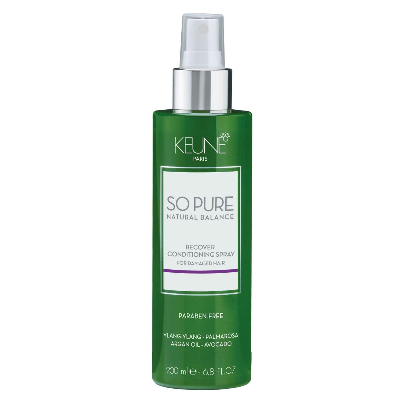 So Pure Recover - Conditioning Spray von Keune