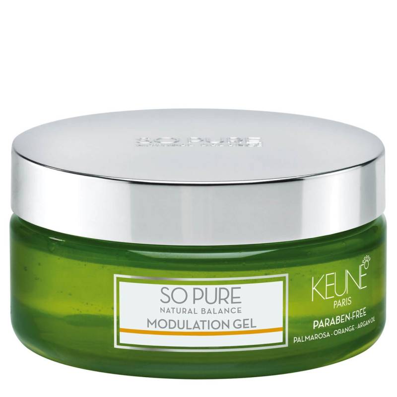 So Pure Styling - Modulation Gel von Keune