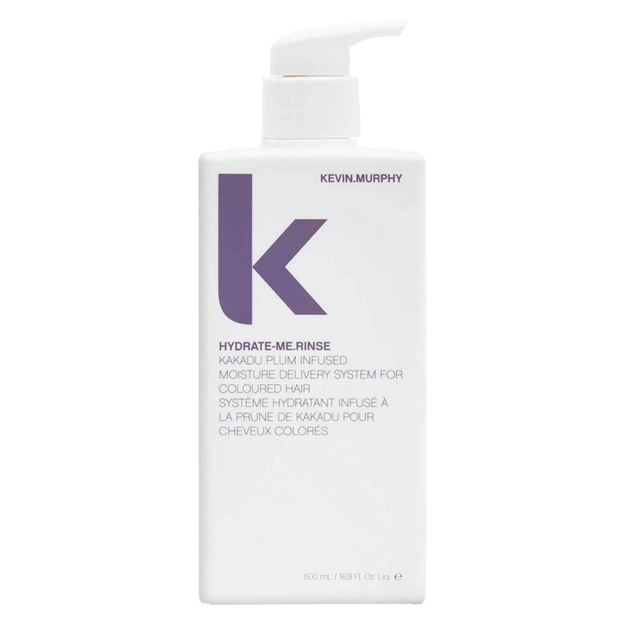Hydrate Me - Hydrate-Me.Rinse Limited Edition Hydrate Me - Hydrate-Me.Rinse Limited Edition von Kevin Murphy