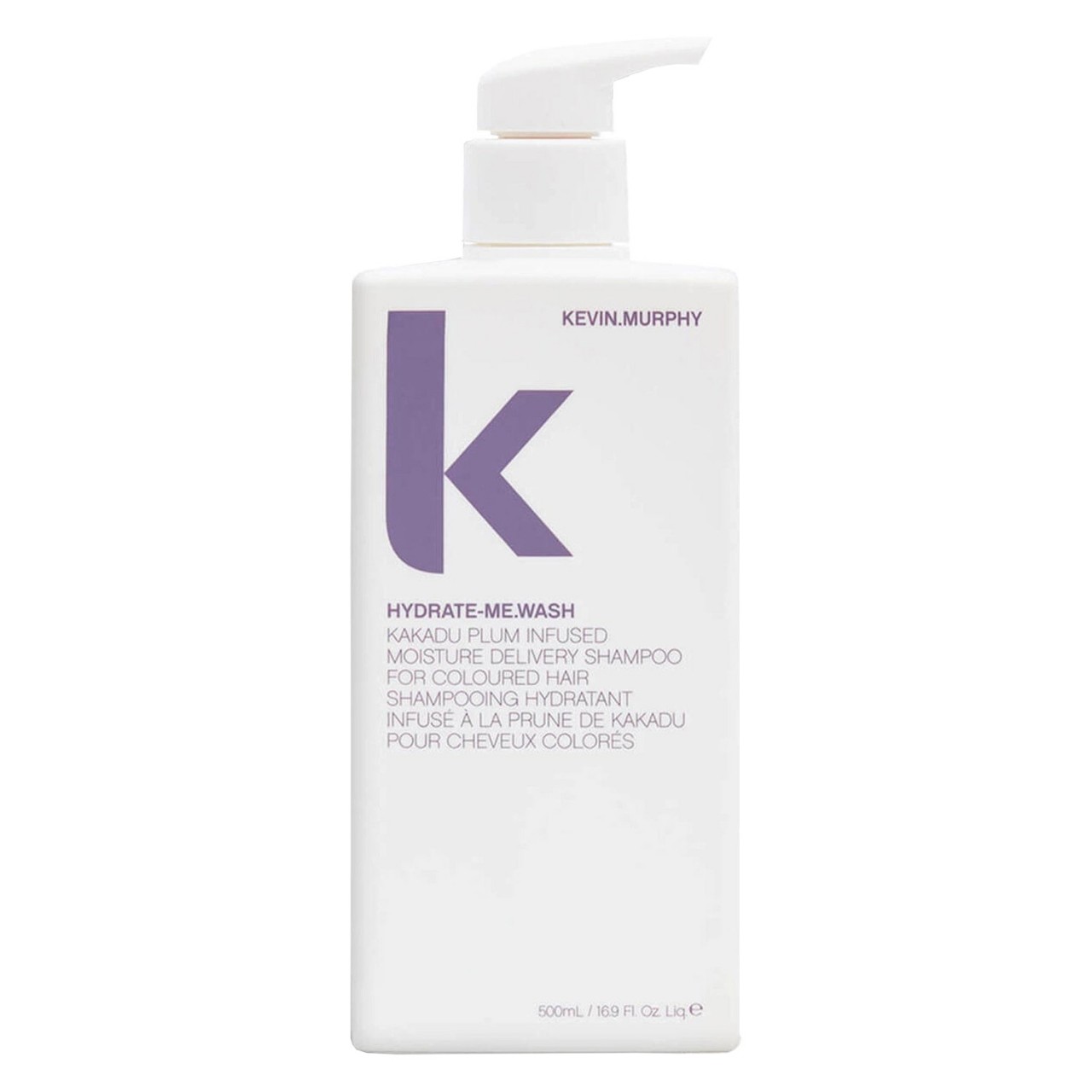Hydrate Me - Hydrate-Me.Wash Limited Edition Hydrate Me - Hydrate-Me.Wash Limited Edition von Kevin Murphy