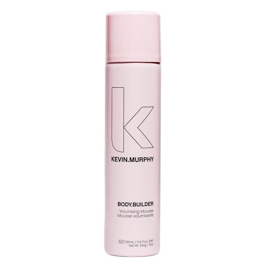 KM Styling - Body.Builder von Kevin Murphy