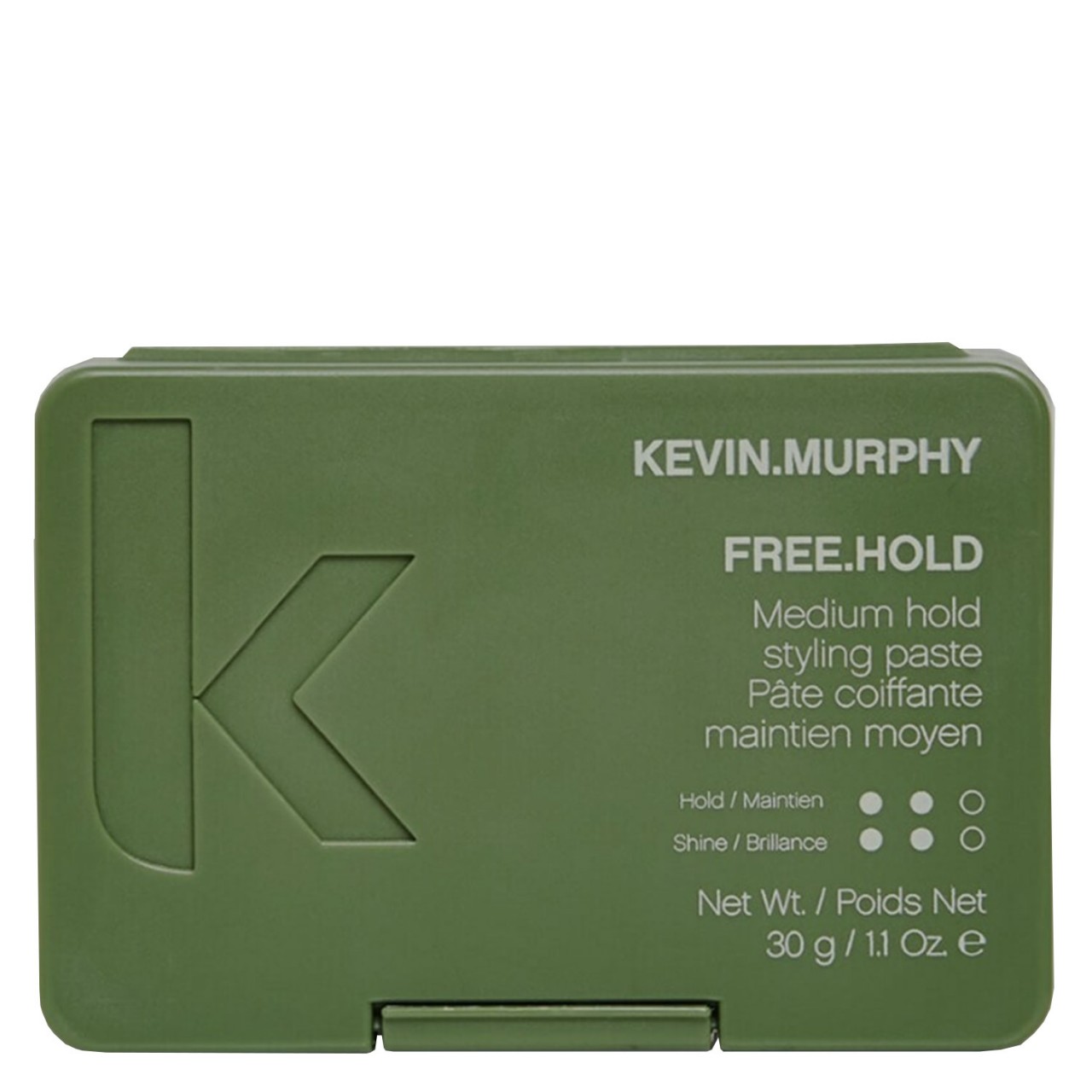 KM Styling - Free.Hold von Kevin Murphy