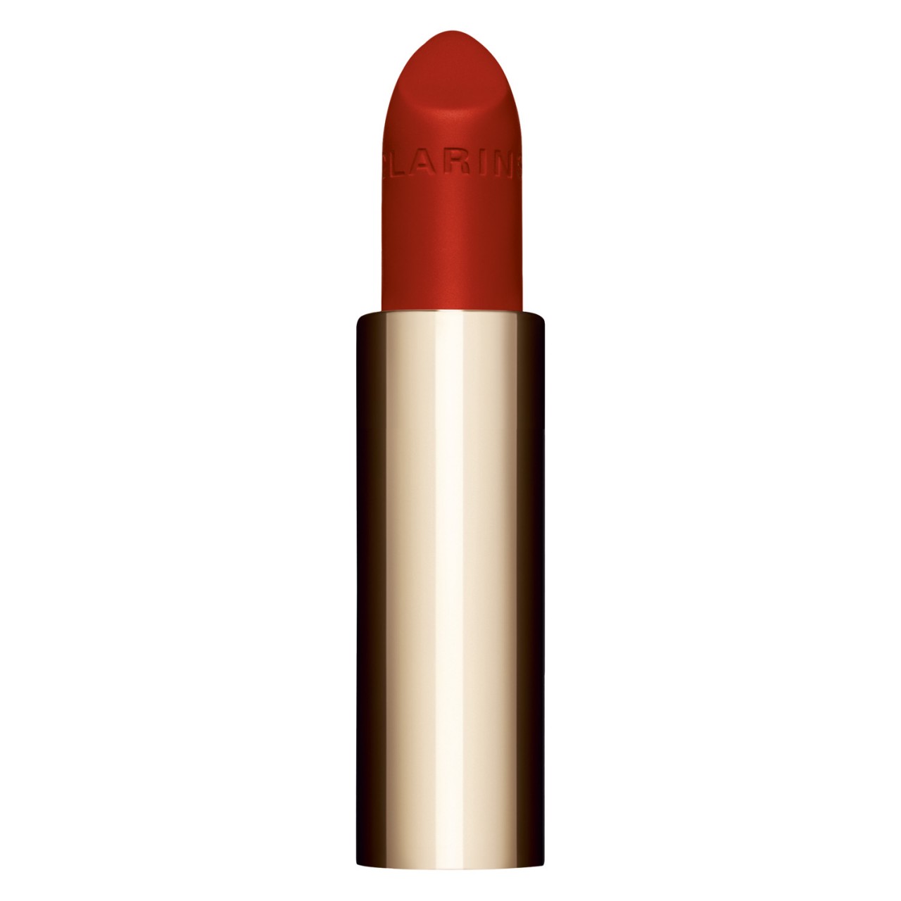 Joli Rouge Velvet - Bell Pepper 782V Refill von Clarins