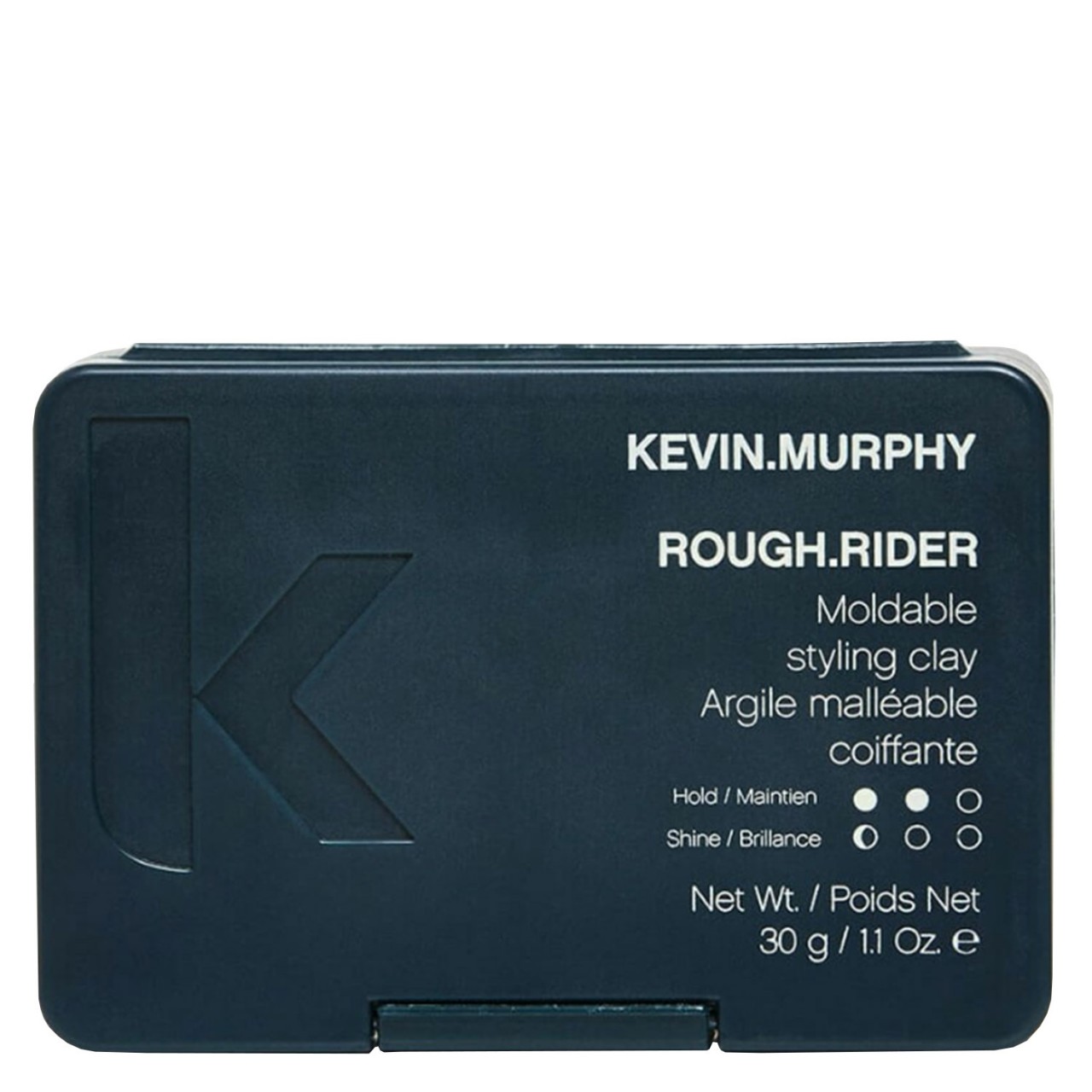 KM Styling - Rough.Rider von Kevin Murphy