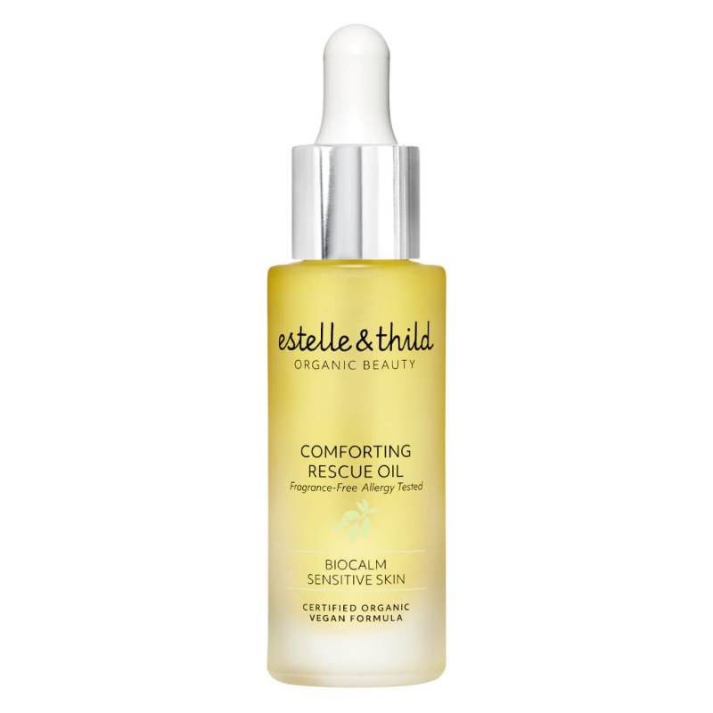 Estelle&Thild Care - Comforting Rescue Oil von Estelle&Thild