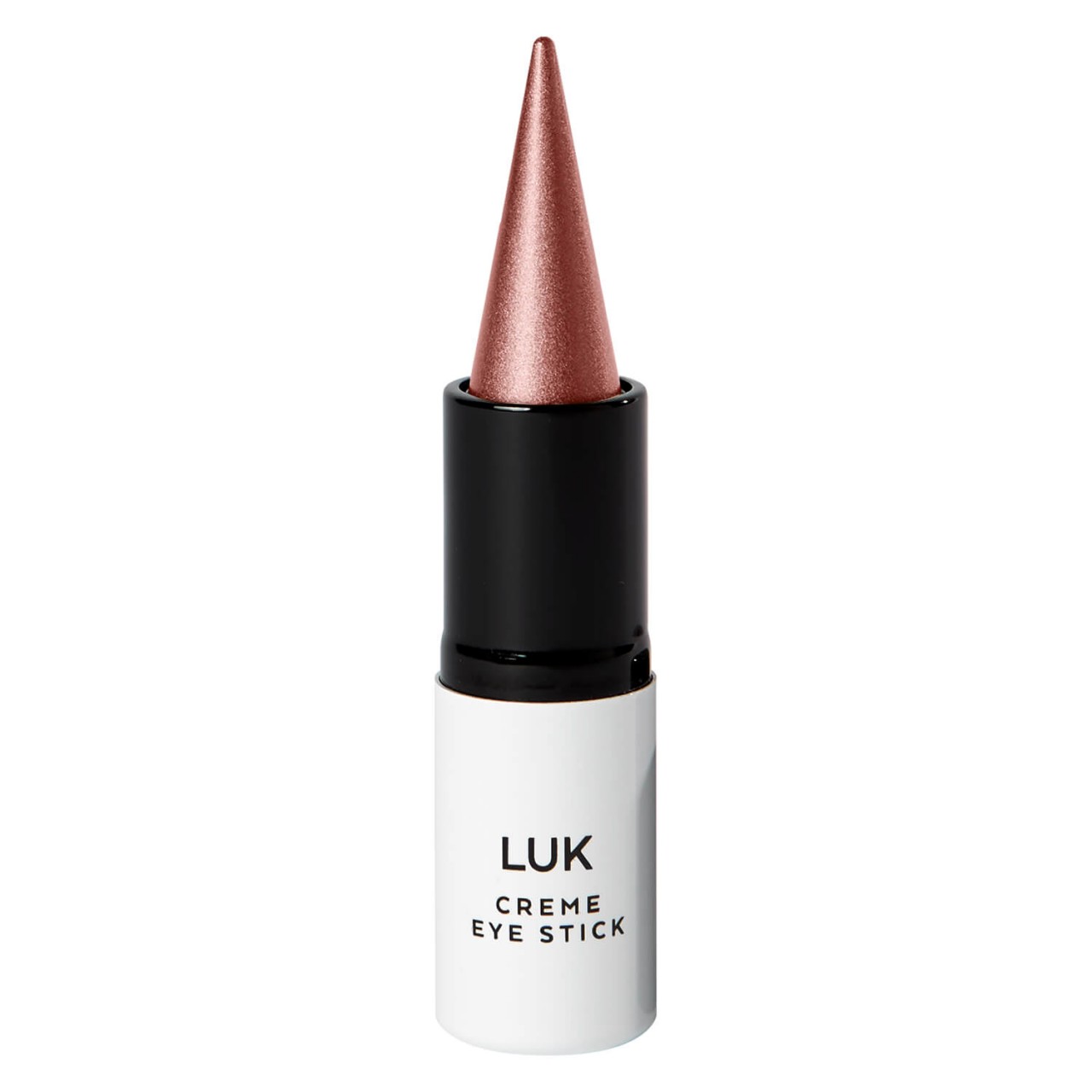 UND GRETEL Eyes - LUK Cream Eye Stick by Marlene Powder Rose 4 von UND GRETEL