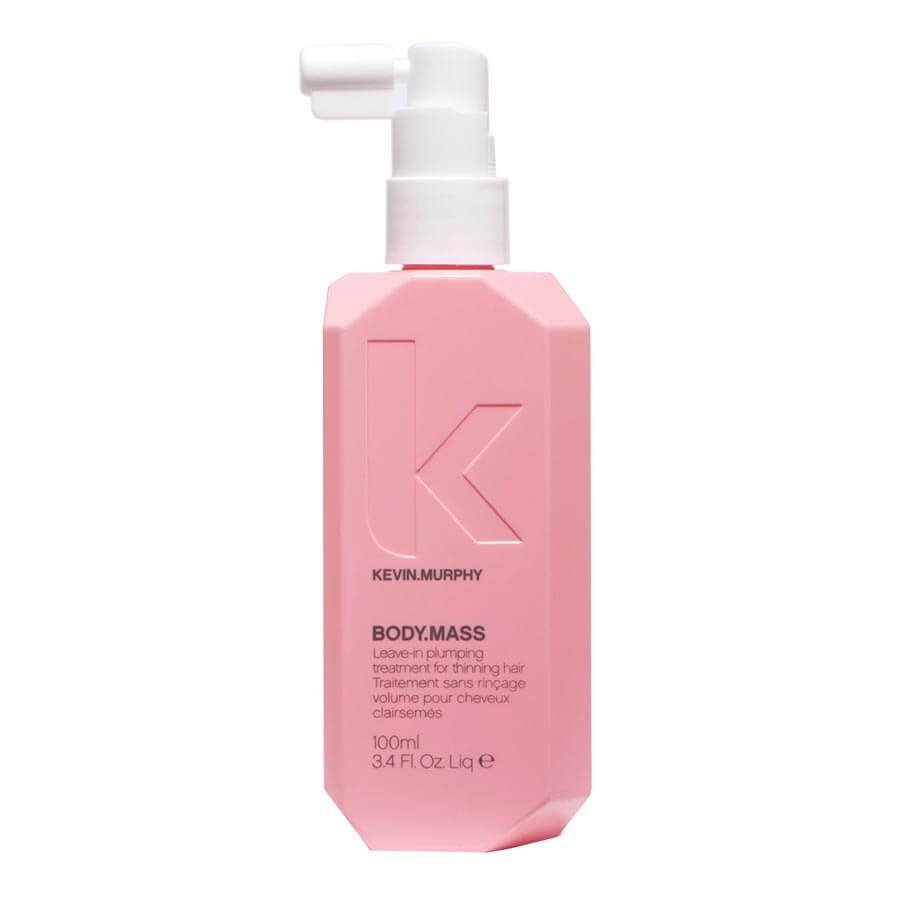 Plumping - Body.Mass von Kevin Murphy