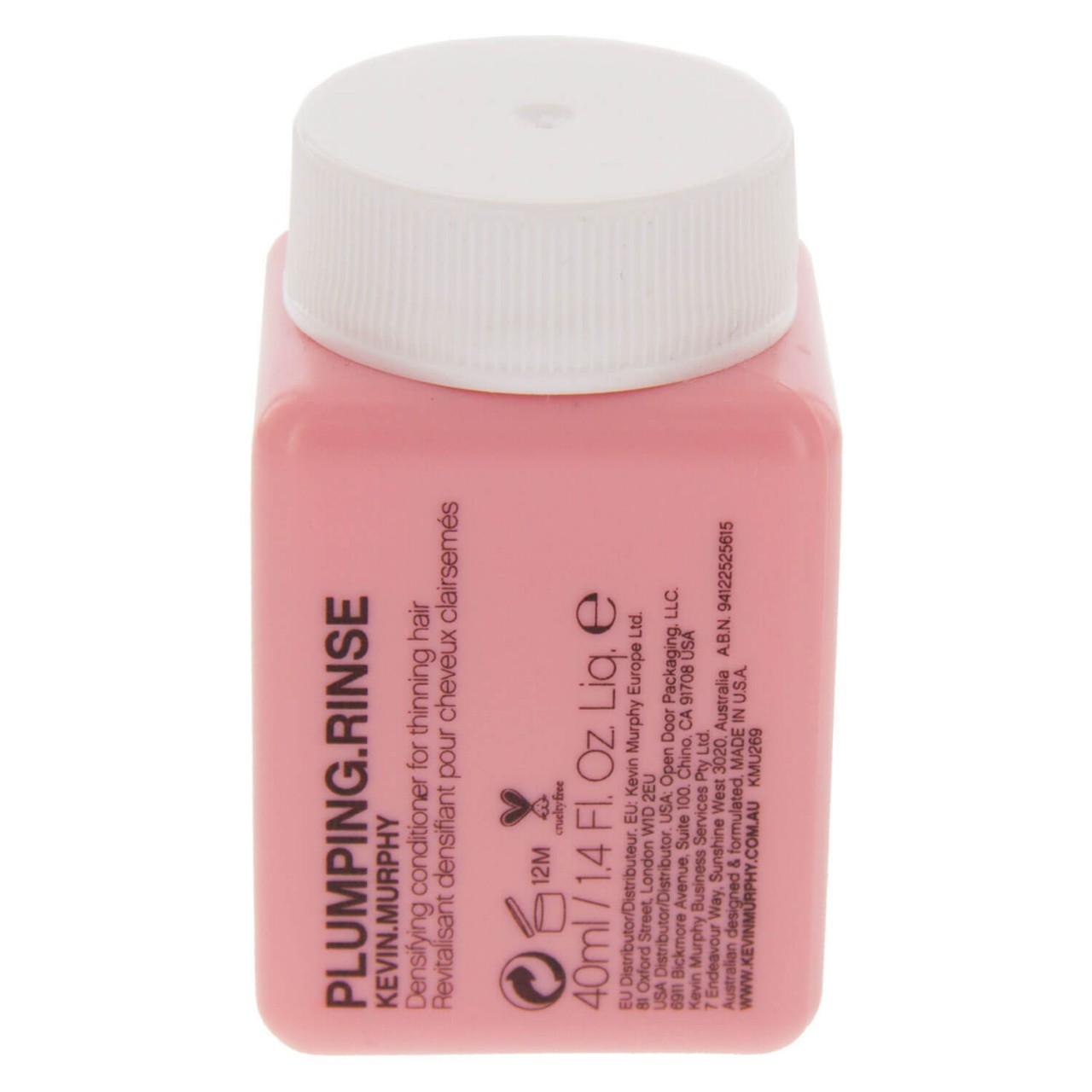 Plumping - Plumping.Rinse von Kevin Murphy