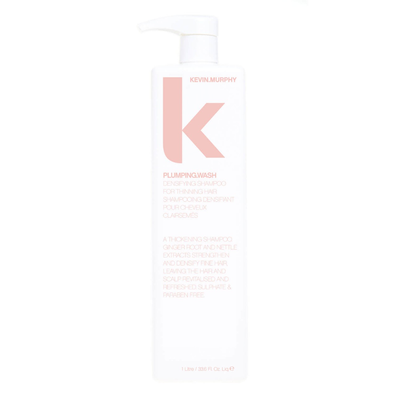 Plumping - Plumping.Wash von Kevin Murphy