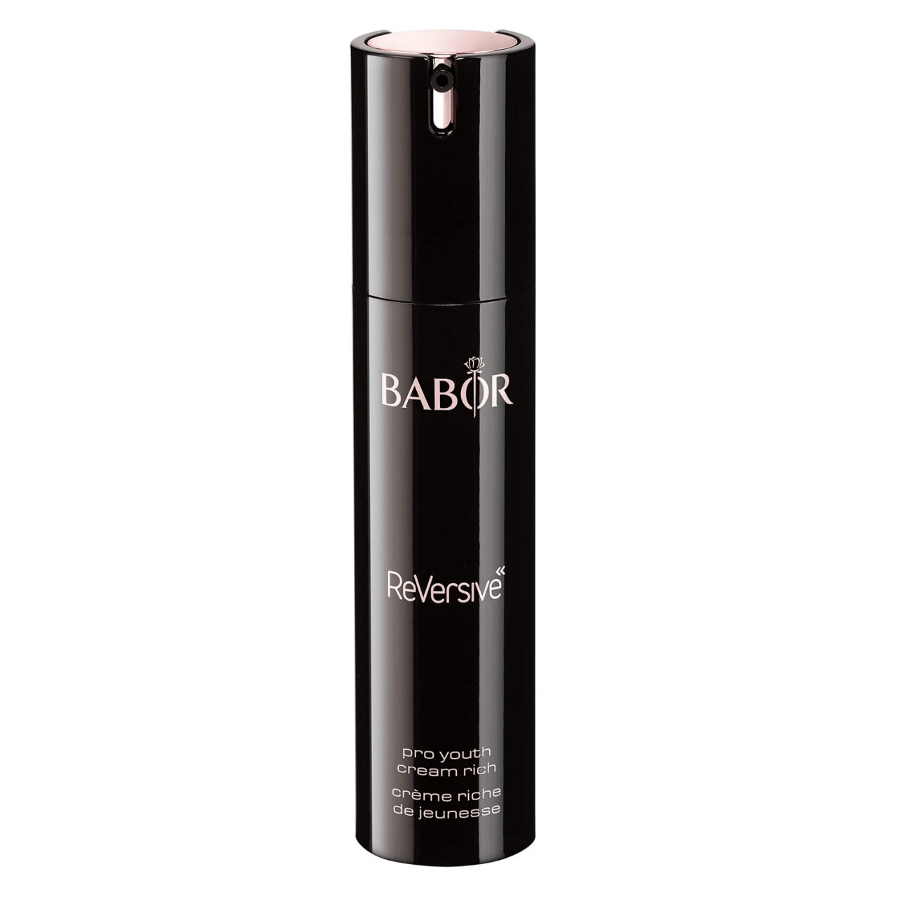 BABOR REVERSIVE - Pro Youth Cream Rich von BABOR