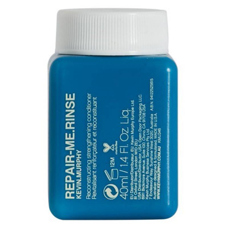 Repair Me - Repair-Me.Rinse von Kevin Murphy