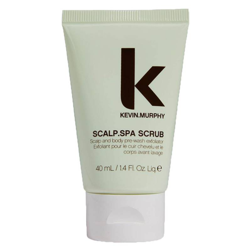 Scalp Spa - Scalp.Spa Scrub von Kevin Murphy