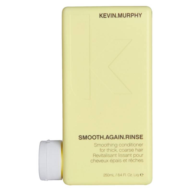 Smooth.Again - Rinse von Kevin Murphy