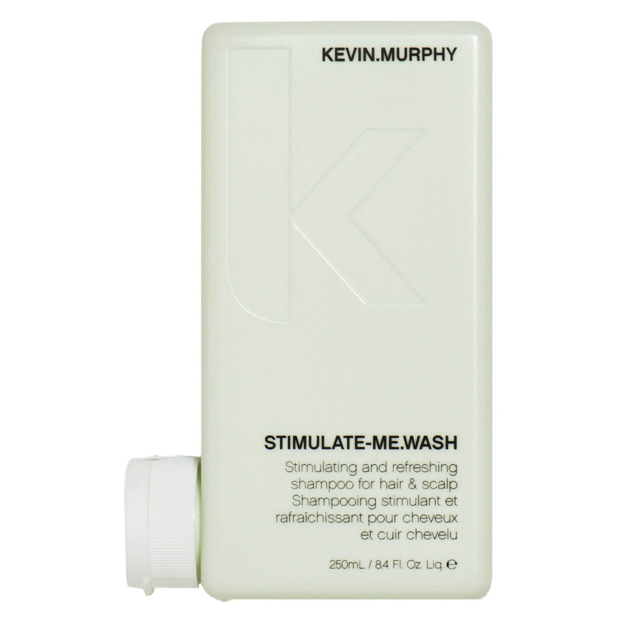 Stimulate Me - Wash von Kevin Murphy