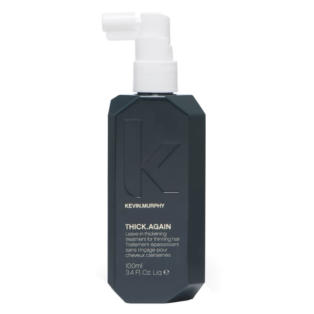 Thick.Again - Leave-in Thickening Treatment von Kevin Murphy