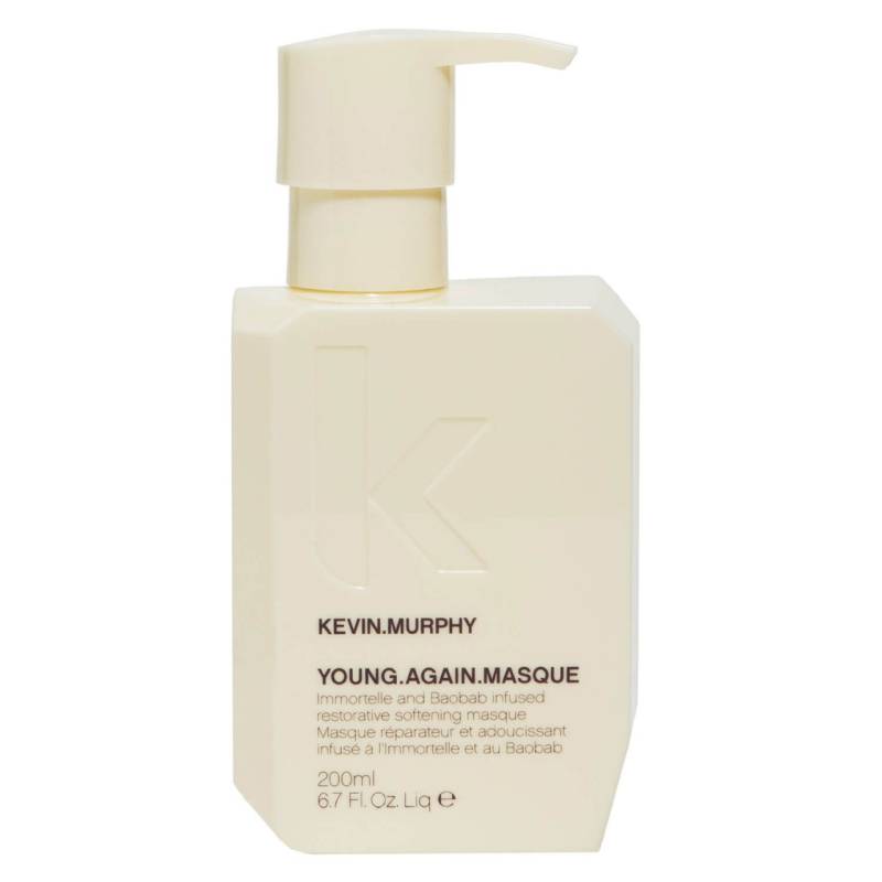 Young.Again - Masque von Kevin Murphy