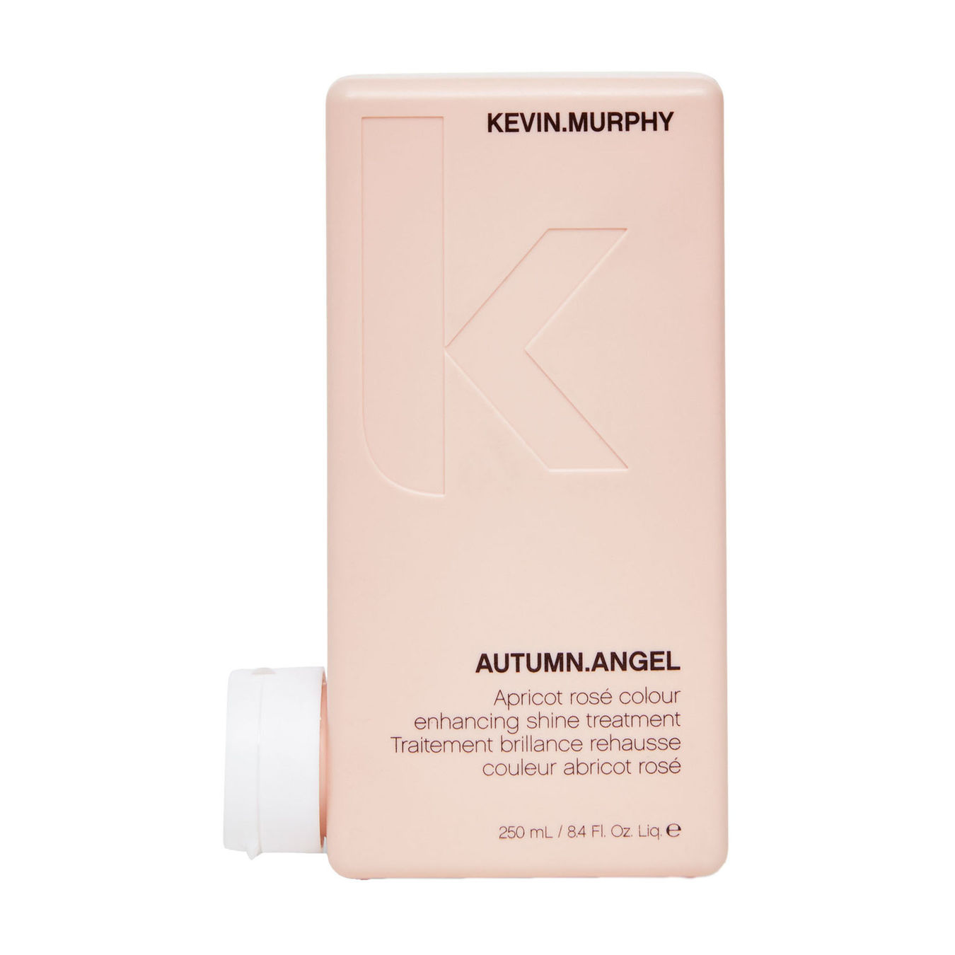 KEVIN.MURPHY Autumn.Angel Apricot rosé colour treatment von Kevin.murphy