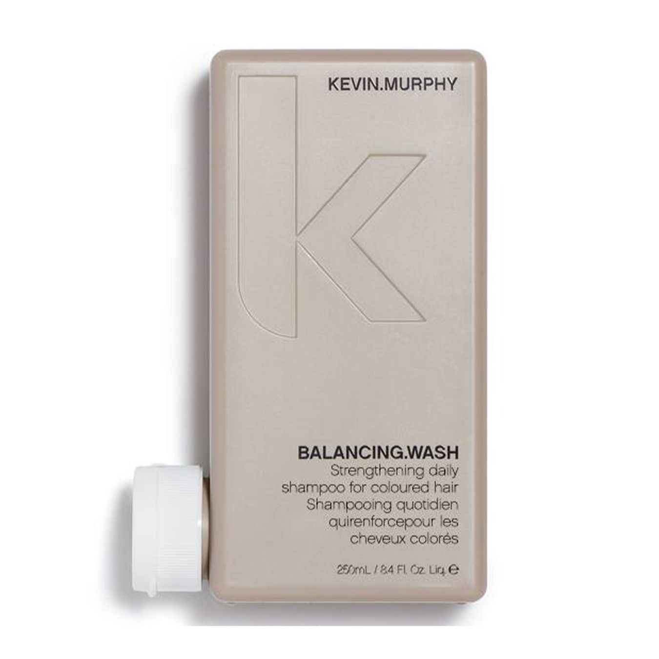 KEVIN.MURPHY Balancing.Wash Strengthening daily shampoo von Kevin.murphy