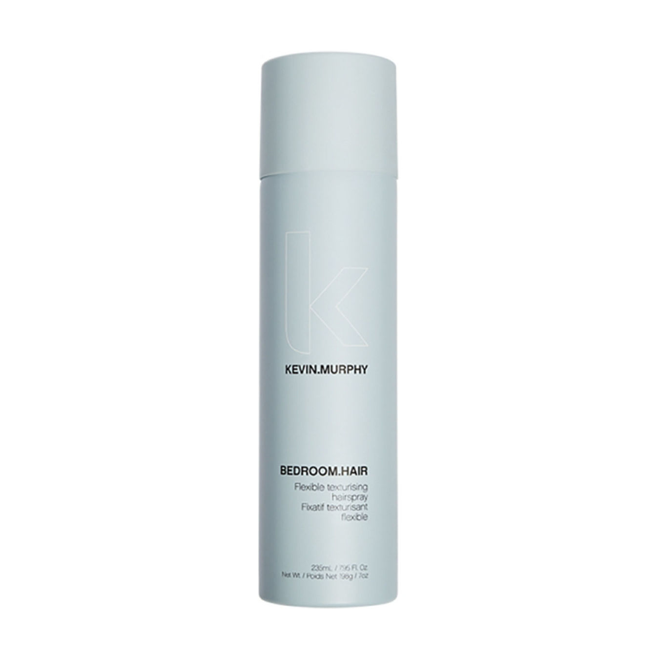 KEVIN.MURPHY Bedroom.Hair Flexible texturising hairspray von Kevin.murphy