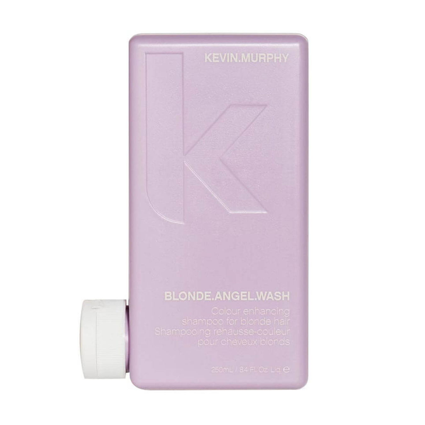 KEVIN.MURPHY Blonde.Angel.Wash Colour enhancing shampoo von Kevin.murphy