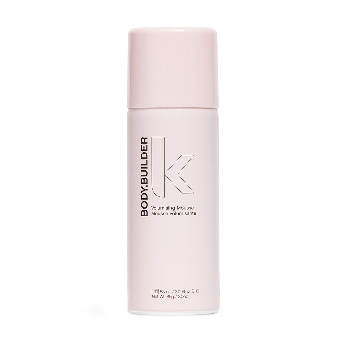 KEVIN.MURPHY Body.Builder Volumising Mousse von Kevin.murphy